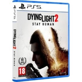 Dying Light 2: Stay Human (PS5)