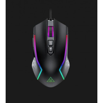 EKSA® EM100 RGB Wired Gaming Mouse  (15-20 Days Delivery)