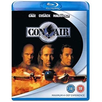 Con Air (Blu-ray)