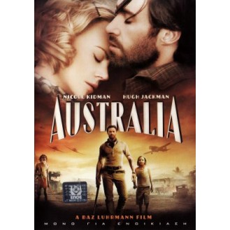 Australia (DVD)