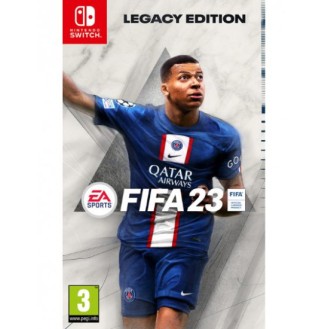 FIFA 23 (SWITCH)