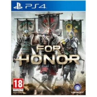 For Honor (PS4)