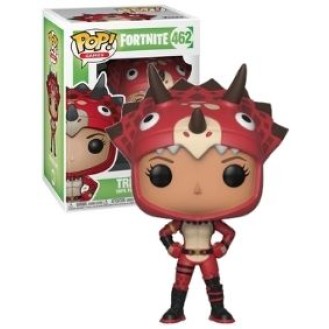 POP #462 Fortnite - Tricera Ops