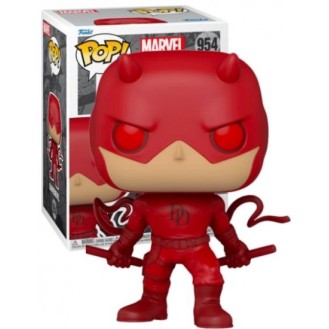 POP #954 MARVEL DAREDEVIL SP.ED.