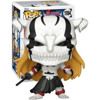FUNKO POP ANIMATION #1104 BLEACH (FULLLY-HOLLOWFIED ICHIGO) SP. EDITION