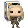 FUNKO POP! MOVIES: #1743 THE LORD OF THE RINGS - BATTLE EOWYN*  VINYL FIGURE
