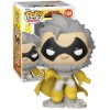 FUNKO POP ANIMATION #1161 MY HERO ACADEMIA GRAN TORINO  LIM.EDITION