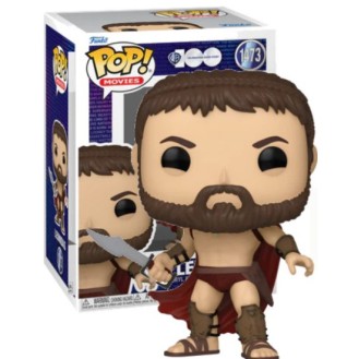 FUNKO POP#1473 300 LEONIDAS