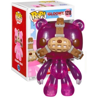 FUNKO POP#1218 GLOOMY BEAR SP.EDITION