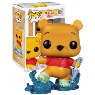 POP #1159 DISNEY WINNIE THE POOH SP.ED.