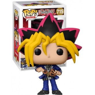 Funko Pop! Animation: #715 Yu-Gi-Oh - Yugi Mutou