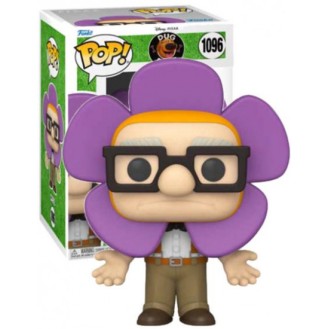 Funko Pop! Disney: #1096 Dug Days - Carl