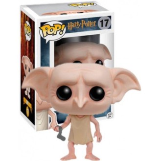 Funko Pop! Harry Potter #17 - Dobby