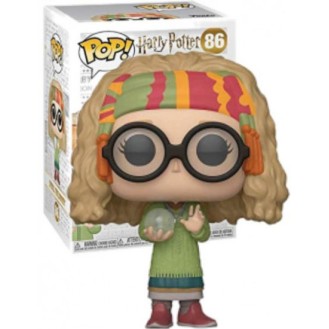 POP #86 Harry Potter - Professor Sybill Trelawney