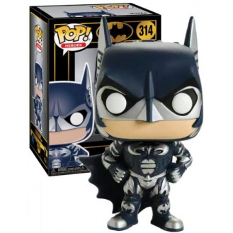 Funko Pop! Heroes: #314 Batman 80 Years - Batman (1997)