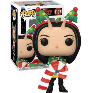 Funko Pop! Marvel: #1107 The Guardians of the Galaxy Holiday Special - Mantis