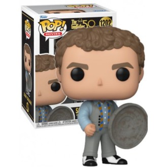 Funko Pop! Movies: The Godfather 50Th - Sonny Corleone #1202