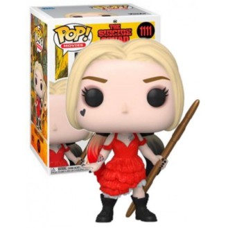 POP #1111 MOVIES: THE SUICIDE SQUAD - HARLEY QUINN