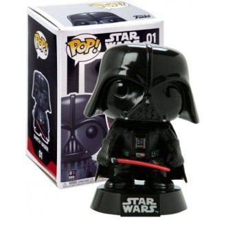 POP #01 STAR WARS: DARTH VADER