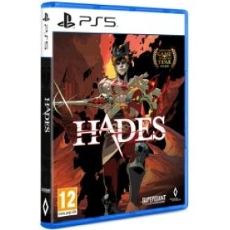 Hades (PS5)