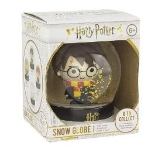 Paladone Harry Potter Harry Snow Globe