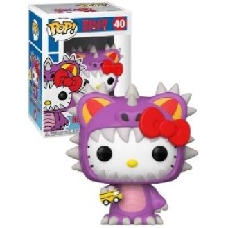 POP #40 Hello Kitty: Hello Kitty (Land)