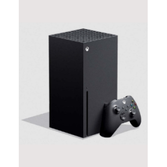 XBOX SERIES X 1TB