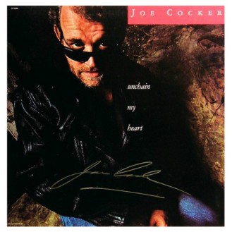 Joe Cocker – Unchain My Heart (Vinyl, LP, Album)