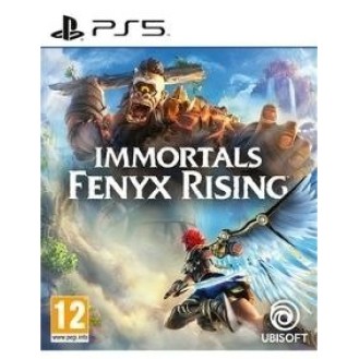 Immortals Fenyx Rising (PS5)