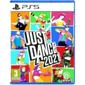 Just Dance 2021 (PS5)