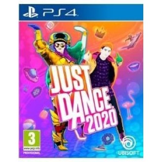 Just Dance 2020 (PS4)