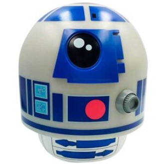 Star Wars 3D Icon Light R2D2 Paladone Products