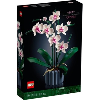 LEGO® BOTANICALS: ORCHID