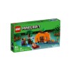 LEGO® MINECRAFT®: THE PUMPKIN FARM