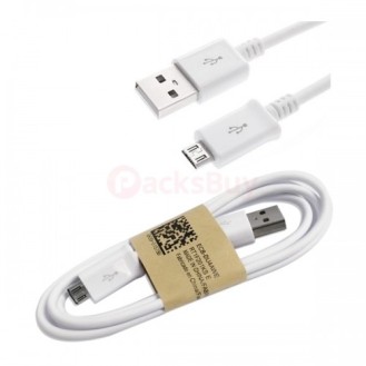 MicroUsb Charging Cable 1M