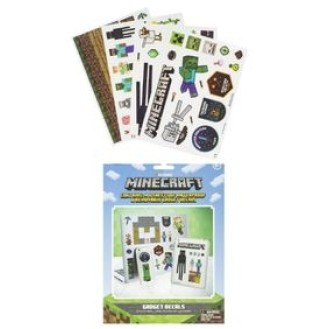 Paladone Minecraft Gadget Decals