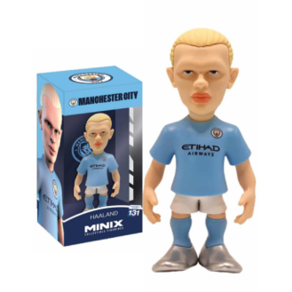 MINIX  #131 MANCHESTER CITY HAALAND