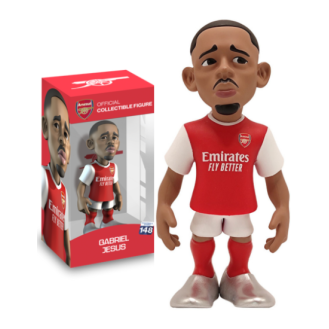 MINIX  #148 ARSENAL - GABRIEL JESUS