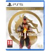 MORTAL KOMBAT 1 PREMIUM EDITION (PS5)