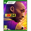 NBA 2K24 BLACK MAMBA EDITION (XBONE/XBSX)