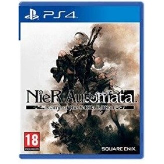 NIER AUTOMATA GOTY (PS4)