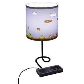 Paladone Nintendo - NES Lamp