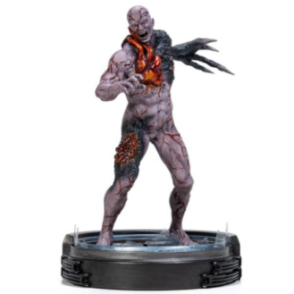 Numskull Resident Evil – Tyrant T-002 (Limited Edition) Statue