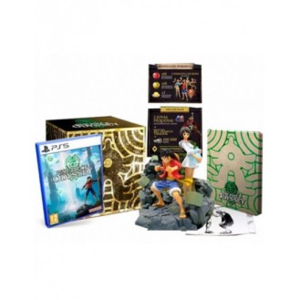 One Piece Odyssey Collector Edition (PS5)