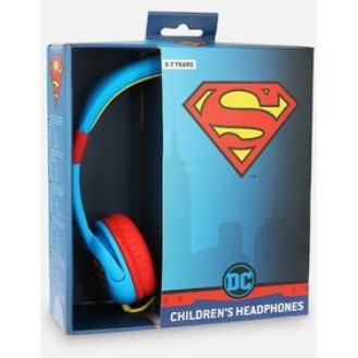 OTL Kids Headphones Superman