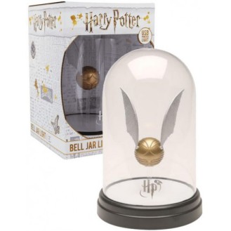 Paladone Harry Potter Golden Snitch Light V3