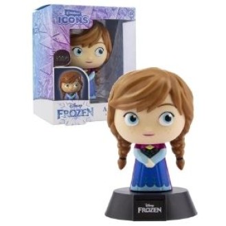 Paladone Disney Frozen Anna Light #004