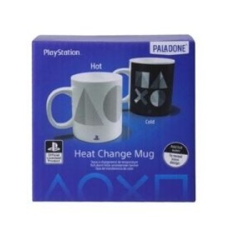 Paladone Playstation Heat Change Mug