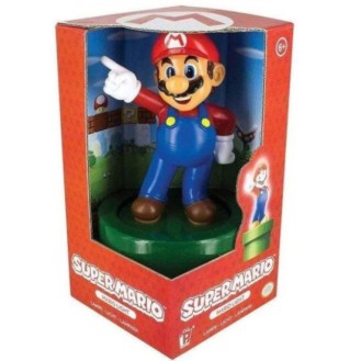 Paladone Super Mario Light