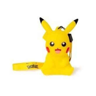 TEKN FUN: POKEMON PIKACHU LIGHT UP FIGURINE (Copy)